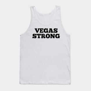 Vegas Strong Tank Top